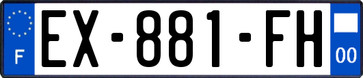 EX-881-FH