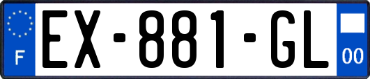 EX-881-GL