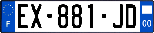 EX-881-JD