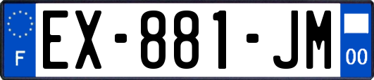 EX-881-JM