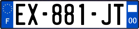 EX-881-JT