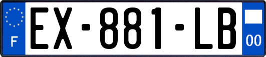 EX-881-LB