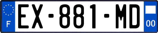 EX-881-MD
