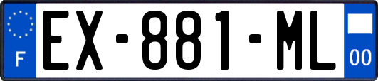 EX-881-ML