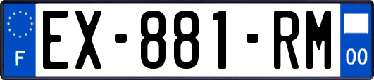 EX-881-RM