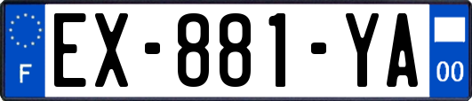 EX-881-YA
