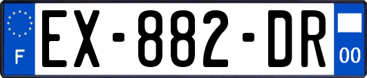 EX-882-DR