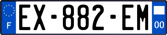 EX-882-EM
