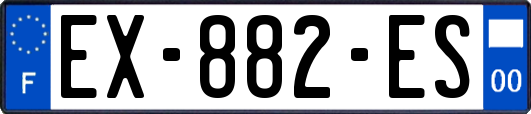 EX-882-ES