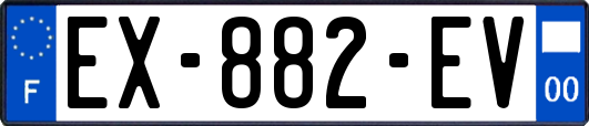 EX-882-EV