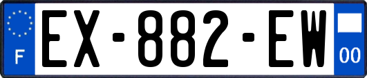 EX-882-EW