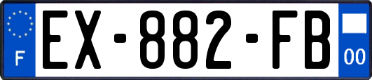 EX-882-FB