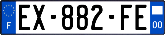 EX-882-FE