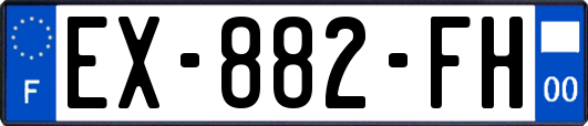 EX-882-FH