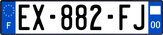 EX-882-FJ
