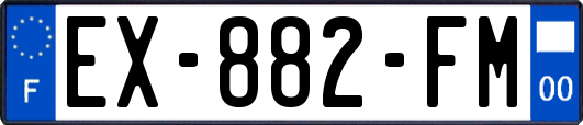 EX-882-FM