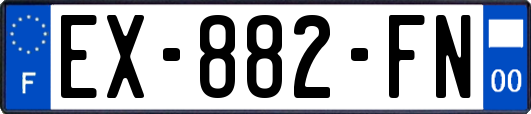 EX-882-FN