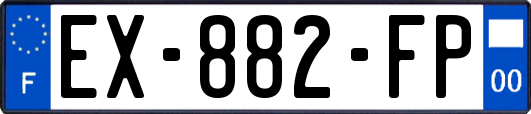 EX-882-FP
