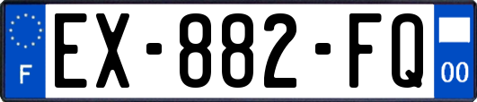 EX-882-FQ