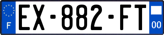 EX-882-FT