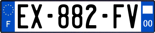 EX-882-FV