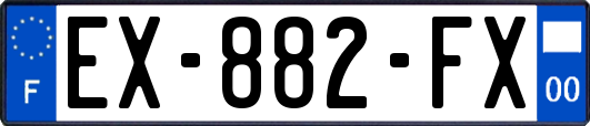 EX-882-FX
