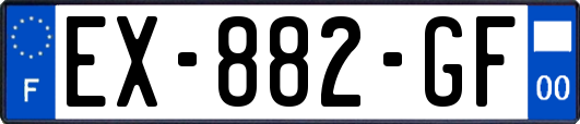 EX-882-GF