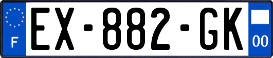 EX-882-GK