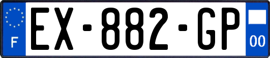 EX-882-GP