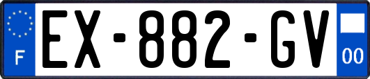 EX-882-GV