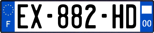 EX-882-HD
