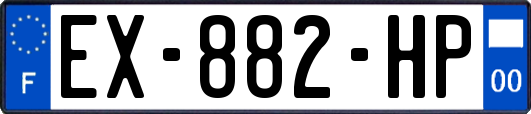 EX-882-HP