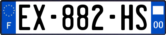 EX-882-HS
