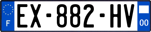 EX-882-HV