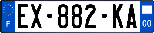 EX-882-KA