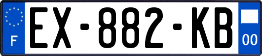 EX-882-KB