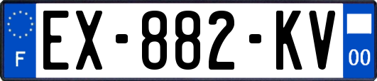 EX-882-KV