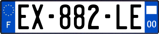 EX-882-LE