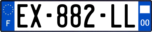 EX-882-LL