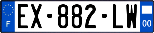 EX-882-LW