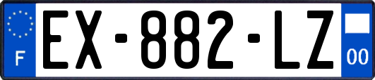 EX-882-LZ