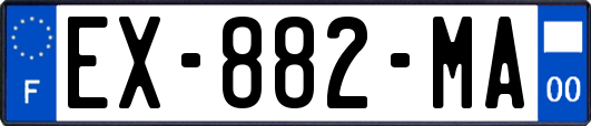 EX-882-MA