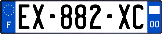 EX-882-XC