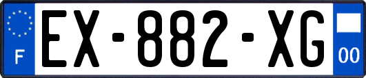 EX-882-XG