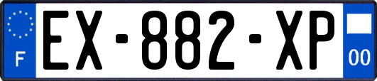 EX-882-XP