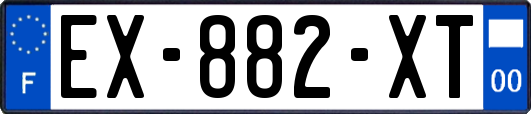 EX-882-XT