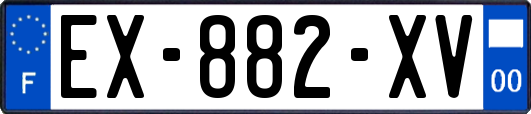 EX-882-XV