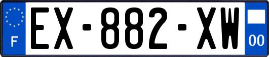 EX-882-XW