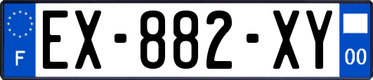 EX-882-XY