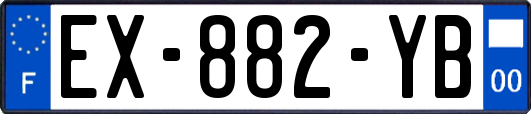 EX-882-YB